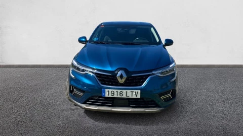 Renault Arkana Intens TCe 103kW(140CV) EDC Micro Híbr.