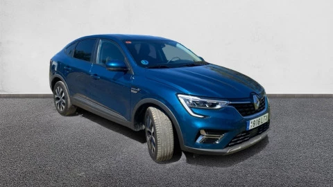 Renault Arkana Intens TCe 103kW(140CV) EDC Micro Híbr.