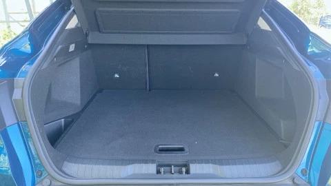 Renault Arkana Intens TCe 103kW(140CV) EDC Micro Híbr.