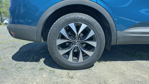 Renault Arkana Intens TCe 103kW(140CV) EDC Micro Híbr.