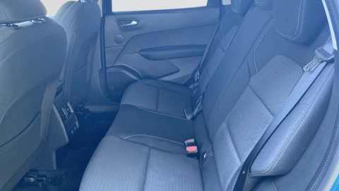 Renault Arkana Intens TCe 103kW(140CV) EDC Micro Híbr.