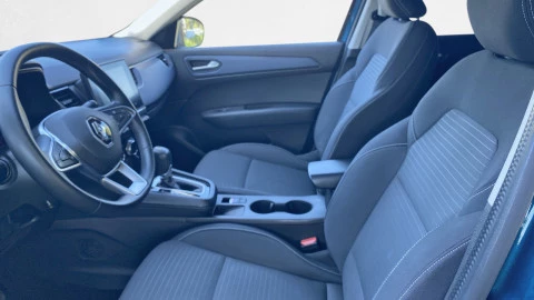 Renault Arkana Intens TCe 103kW(140CV) EDC Micro Híbr.