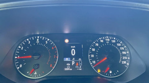 Renault Arkana Intens TCe 103kW(140CV) EDC Micro Híbr.