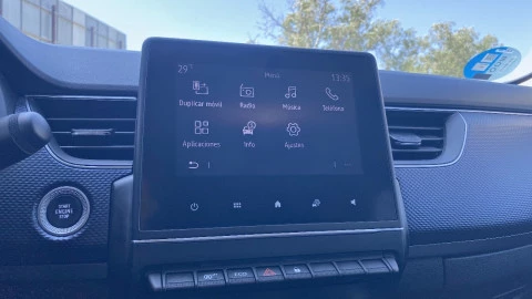 Renault Arkana Intens TCe 103kW(140CV) EDC Micro Híbr.