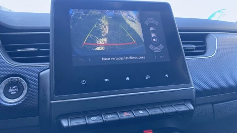 Renault Arkana Intens TCe 103kW(140CV) EDC Micro Híbr.