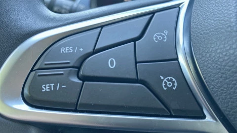 Renault Arkana Intens TCe 103kW(140CV) EDC Micro Híbr.