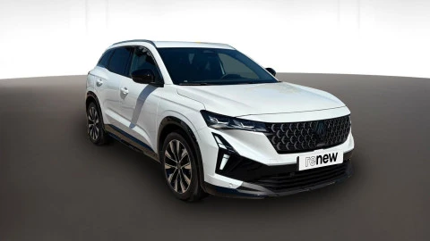 Renault Austral  1.2 full hybrid e-tech Techno 146kW