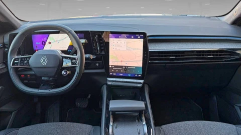 Renault Austral  1.2 full hybrid e-tech Techno 146kW