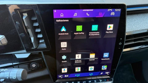 Renault Austral  1.2 full hybrid e-tech Techno 146kW