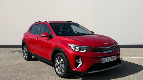 Kia Stonic 1.0 T-GDi 74kW (100CV) MHEV MT Drive