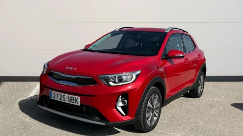 Kia Stonic 1.0 T-GDi 74kW (100CV) MHEV MT Drive
