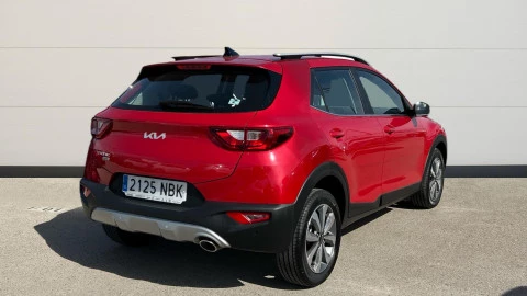 Kia Stonic 1.0 T-GDi 74kW (100CV) MHEV MT Drive