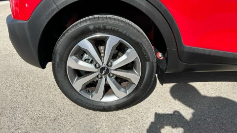 Kia Stonic 1.0 T-GDi 74kW (100CV) MHEV MT Drive