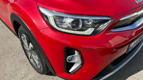 Kia Stonic 1.0 T-GDi 74kW (100CV) MHEV MT Drive