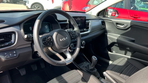 Kia Stonic 1.0 T-GDi 74kW (100CV) MHEV MT Drive