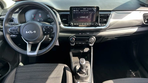 Kia Stonic 1.0 T-GDi 74kW (100CV) MHEV MT Drive