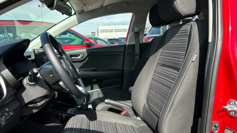 Kia Stonic 1.0 T-GDi 74kW (100CV) MHEV MT Drive