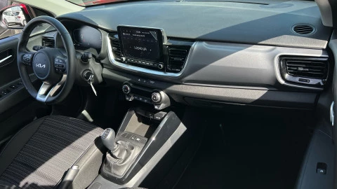 Kia Stonic 1.0 T-GDi 74kW (100CV) MHEV MT Drive