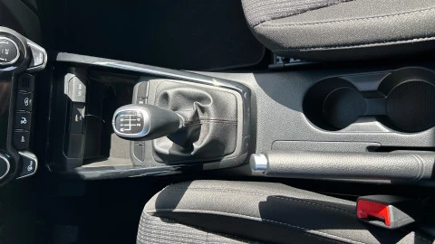 Kia Stonic 1.0 T-GDi 74kW (100CV) MHEV MT Drive