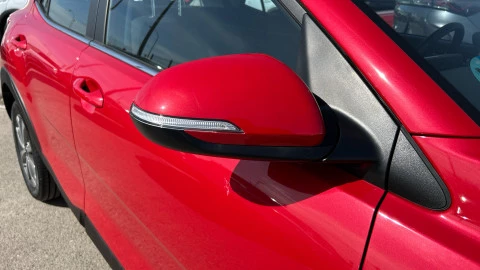 Kia Stonic 1.0 T-GDi 74kW (100CV) MHEV MT Drive