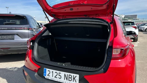 Kia Stonic 1.0 T-GDi 74kW (100CV) MHEV MT Drive