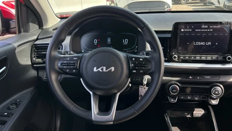 Kia Stonic 1.0 T-GDi 74kW (100CV) MHEV MT Drive