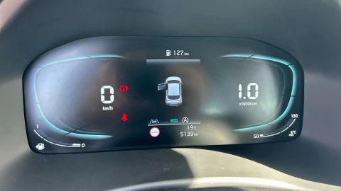 Kia Stonic 1.0 T-GDi 74kW (100CV) MHEV MT Drive