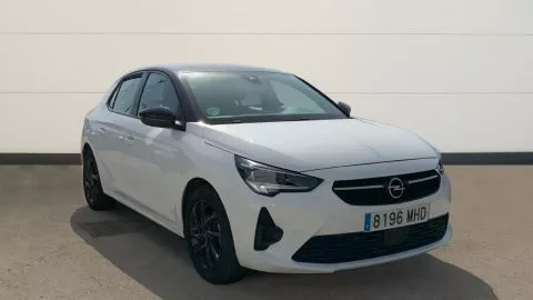 Opel Corsa 1.2T XHL 74kW (100CV) GS Opel Corsa 1.2T XHL 74kW (100CV) GS