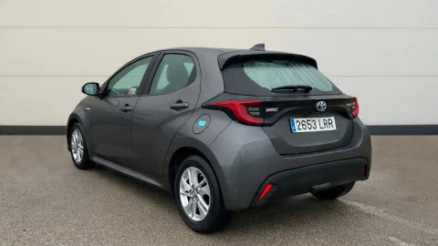 Toyota Yaris 1.5 120H Active Tech