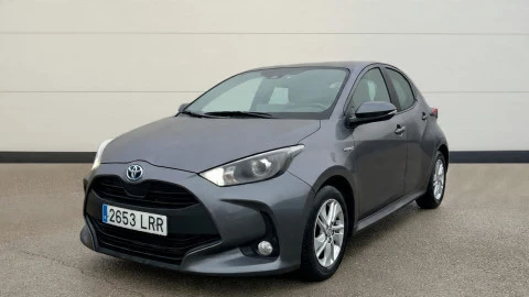 Toyota Yaris 1.5 120H Active Tech