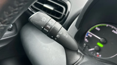 Toyota Yaris 1.5 120H Active Tech