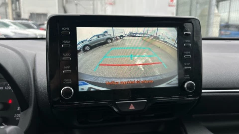 Toyota Yaris 1.5 120H Active Tech