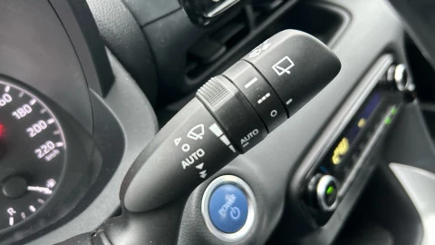 Toyota Yaris 1.5 120H Active Tech