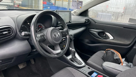 Toyota Yaris 1.5 120H Active Tech