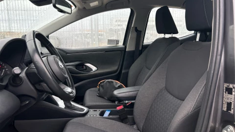 Toyota Yaris 1.5 120H Active Tech