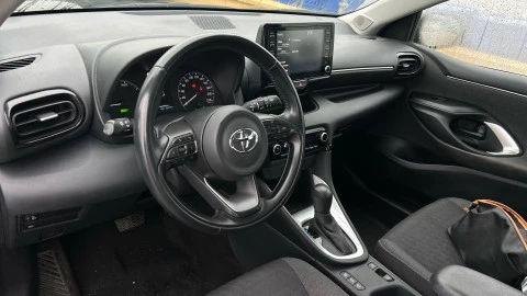 Toyota Yaris 1.5 120H Active Tech