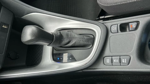 Toyota Yaris 1.5 120H Active Tech