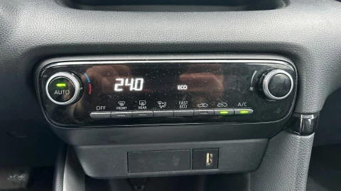 Toyota Yaris 1.5 120H Active Tech