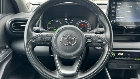 Toyota Yaris 1.5 120H Active Tech