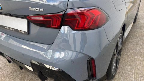 BMW Serie 1 120 M SPORT