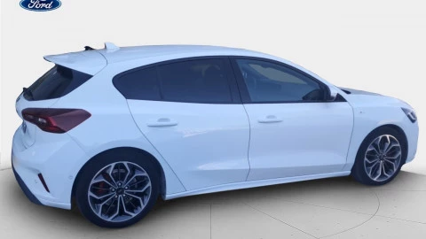 Ford Focus ST-Line X 1.0T EcoBoost mHEV 92kW(125CV)