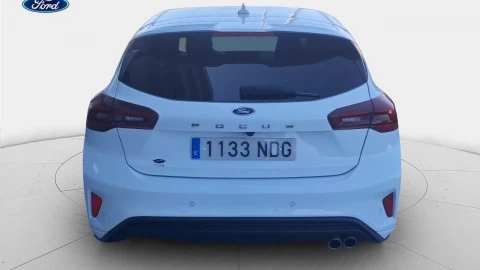 Ford Focus ST-Line X 1.0T EcoBoost mHEV 92kW(125CV)