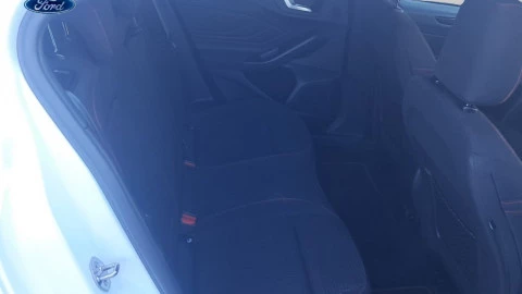 Ford Focus ST-Line X 1.0T EcoBoost mHEV 92kW(125CV)