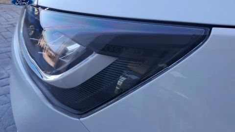 Ford Focus ST-Line X 1.0T EcoBoost mHEV 92kW(125CV)