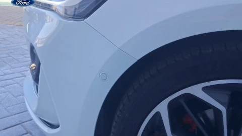 Ford Focus ST-Line X 1.0T EcoBoost mHEV 92kW(125CV)