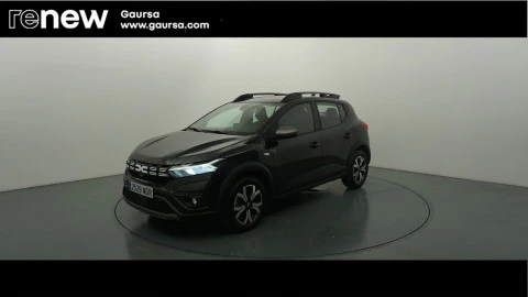 Dacia Sandero Expression 74kW (100CV) ECO-G