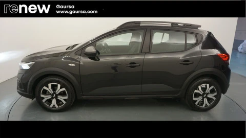 Dacia Sandero Expression 74kW (100CV) ECO-G