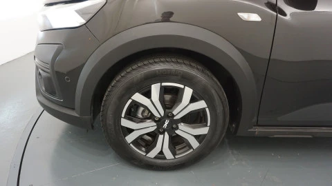 Dacia Sandero Expression 74kW (100CV) ECO-G