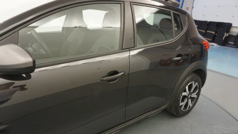 Dacia Sandero Expression 74kW (100CV) ECO-G