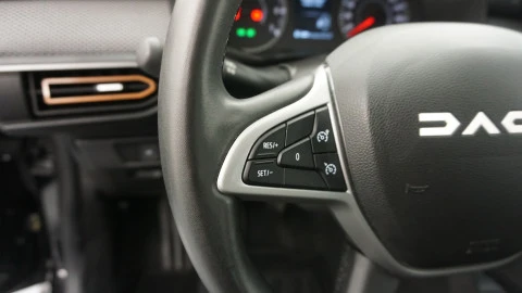 Dacia Sandero Expression 74kW (100CV) ECO-G